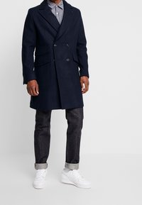 G-STAR Cappotto classico - dark blue