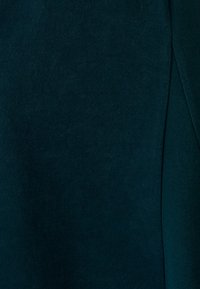 Blouse Femme Jaclyn Smith Aqua Foncé Taille 2X (Plus) - Neuf Avec Étiquettes