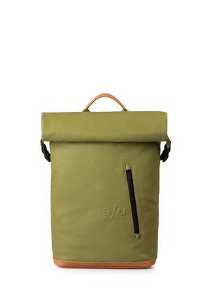TOKIO - Tagesrucksack - marshland
