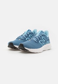 New Balance 411 V3 - Zapatillas running asfalto - blue