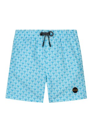 REGULAR - Shorts da mare - river blue