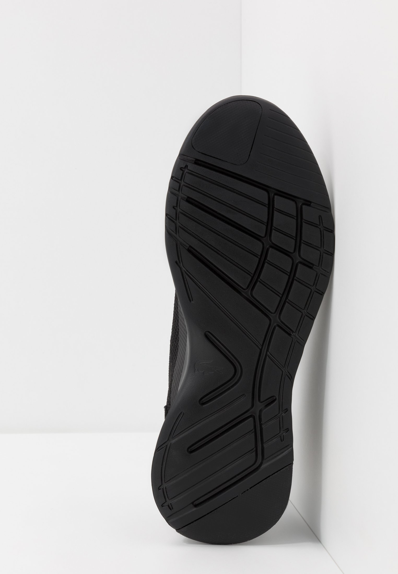 lacoste fit sock homme