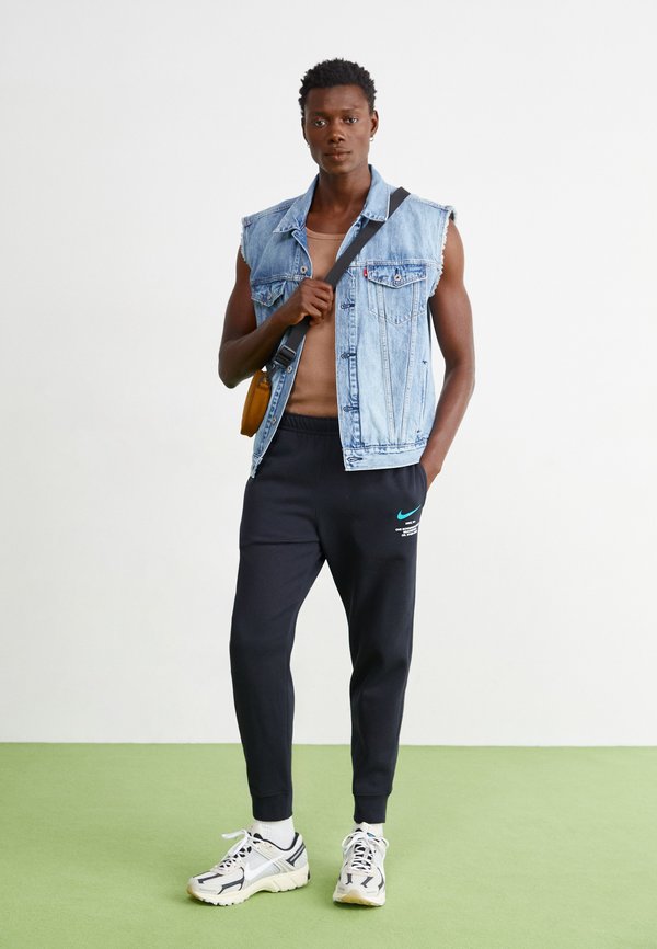 JOGGER   - Tracksuit bottoms3