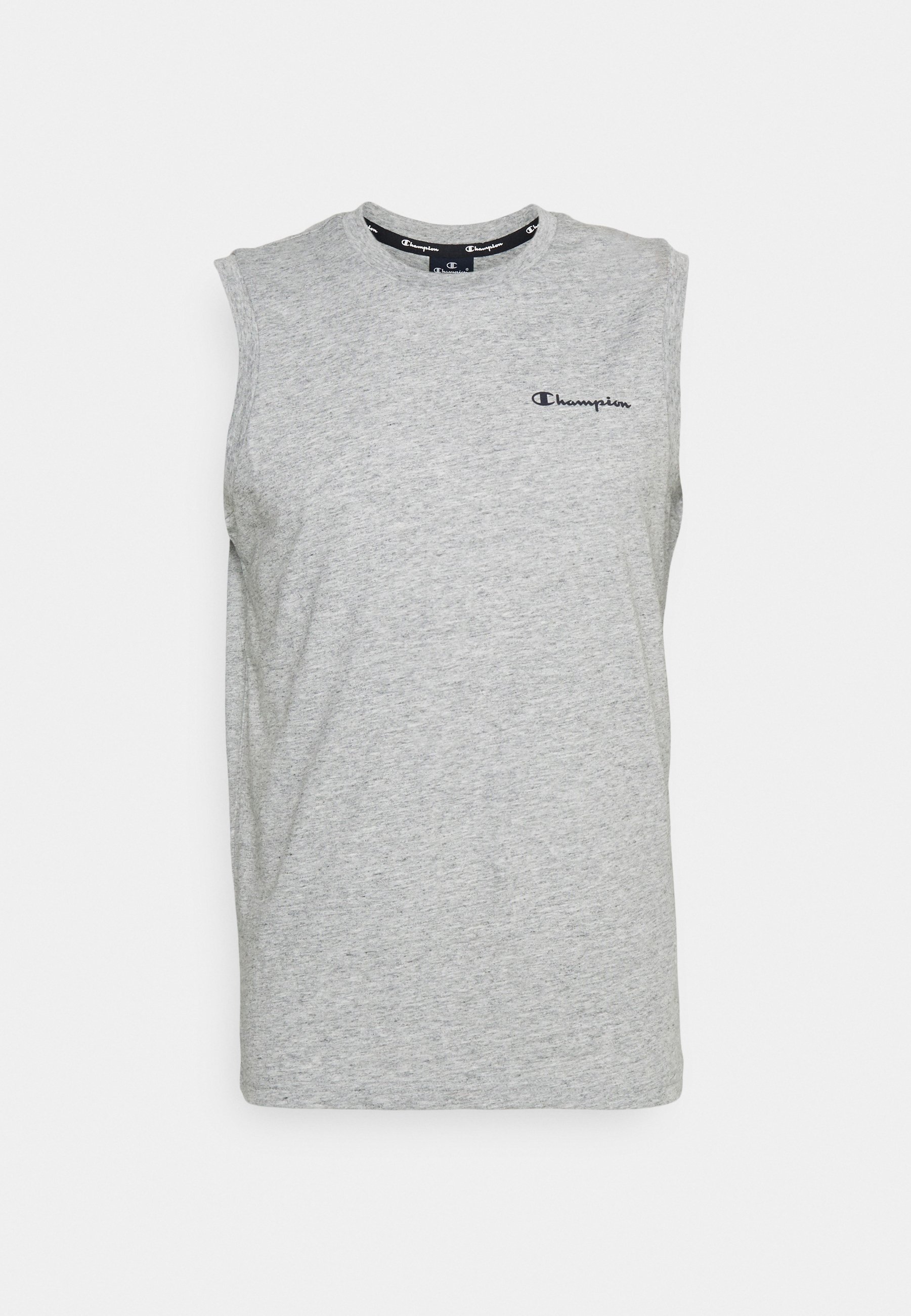 Champion t shirt sleeveless jersey Clearance