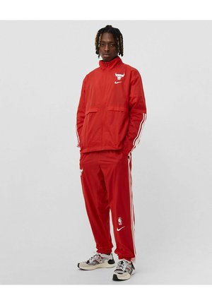 CHICAGO BULLS COURTSIDE -YOUTH SET - Squadra - red
