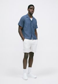 Bather Shorts - white