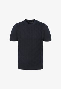 Selected, midnight blue