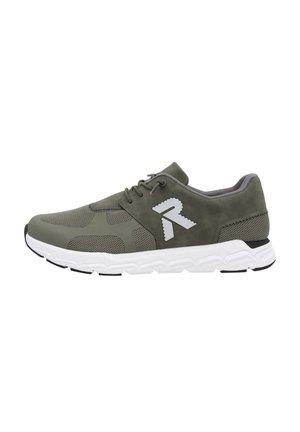 SNEAKER LOW - Baskets basses - preston
