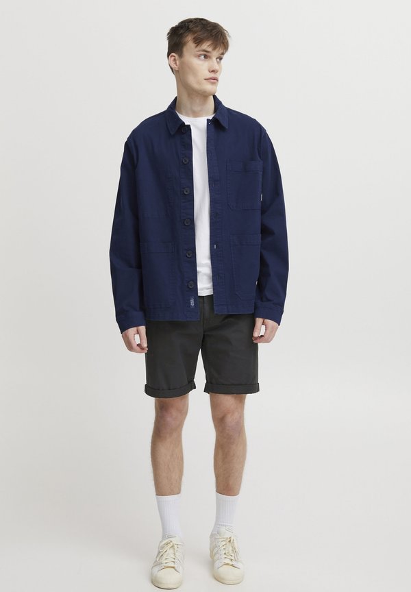 BHSHORTS SLIM/ REGULAR FIT - Shorts2