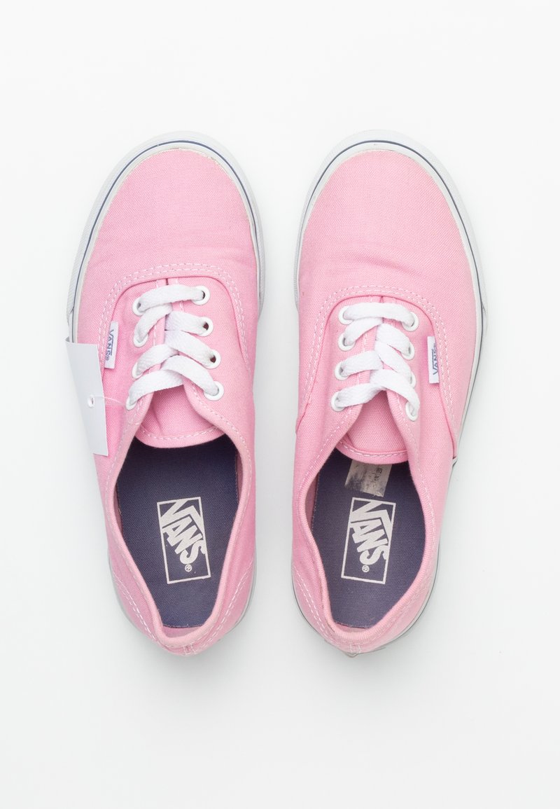 Vans Skate shoes pink (Pre-owned)