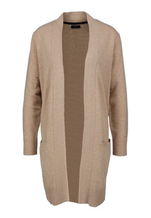 Cardigan - beige