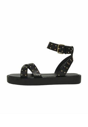 ONLMICA - Sandalias - black