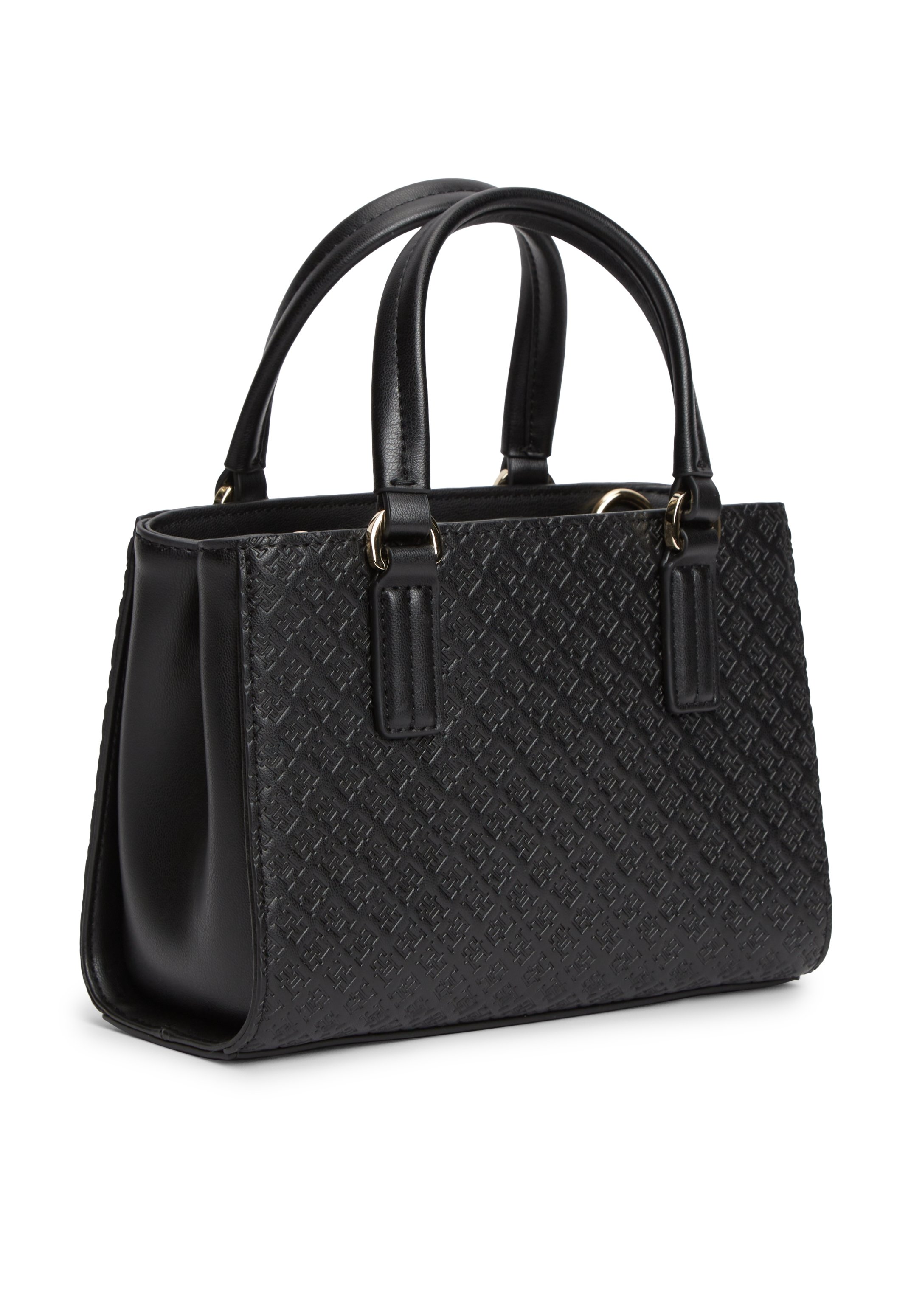 MICHAEL Michael Kors HAMILTON LEGACY BELTED SATCHEL - Geantă de