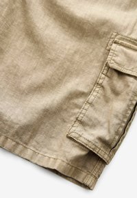 Next REGULAR FIT - Shorts - stone natural