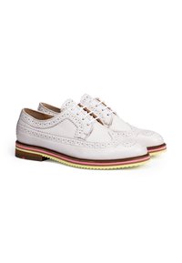 Lloyd Lace-ups - weiss