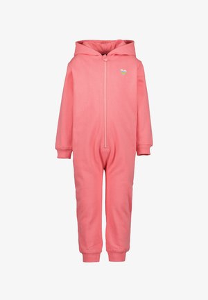 Blue Seven OVERALL UNICORN - Combinaison - orange