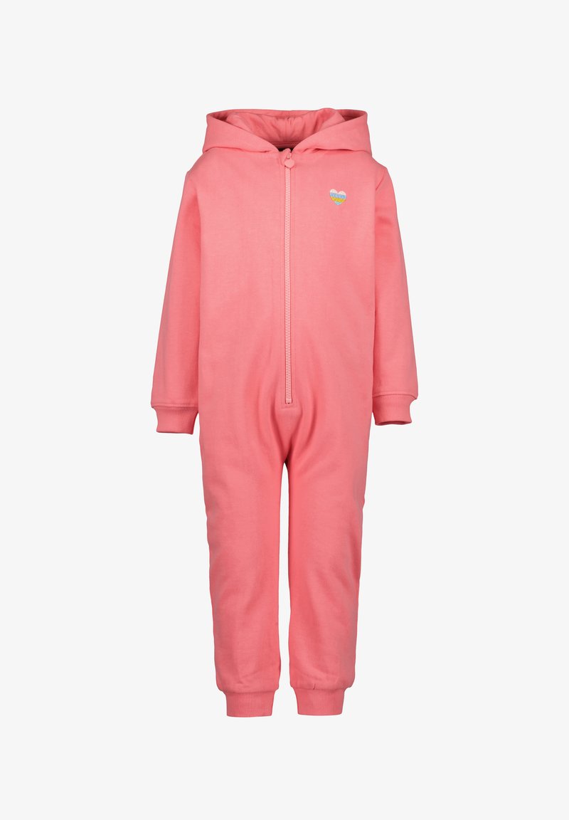 Blue Seven OVERALL UNICORN - Overal - orange