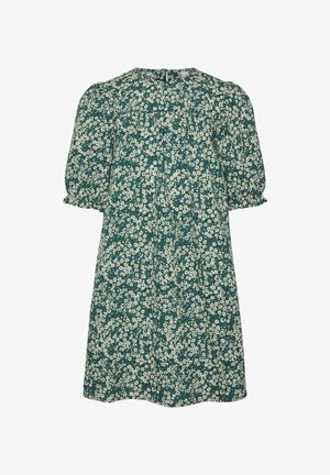 VERO MODA Girl Vestido informal - dark grey