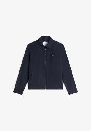 Tommy Hilfiger, PACKABLE IVY JACKET - Καλοκαιρινό μπουφάν - desert sky