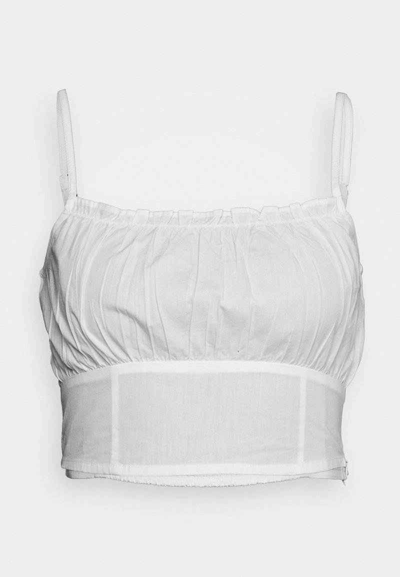 Neon & Nylon Top wit Neon & Nylon Top wit