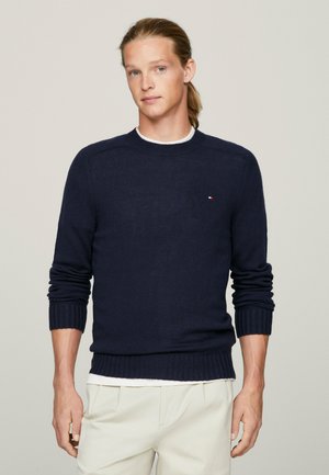 Actual Fact Mf Doom Acciaio Maschera Rosso Blu Nero Girocollo Rap