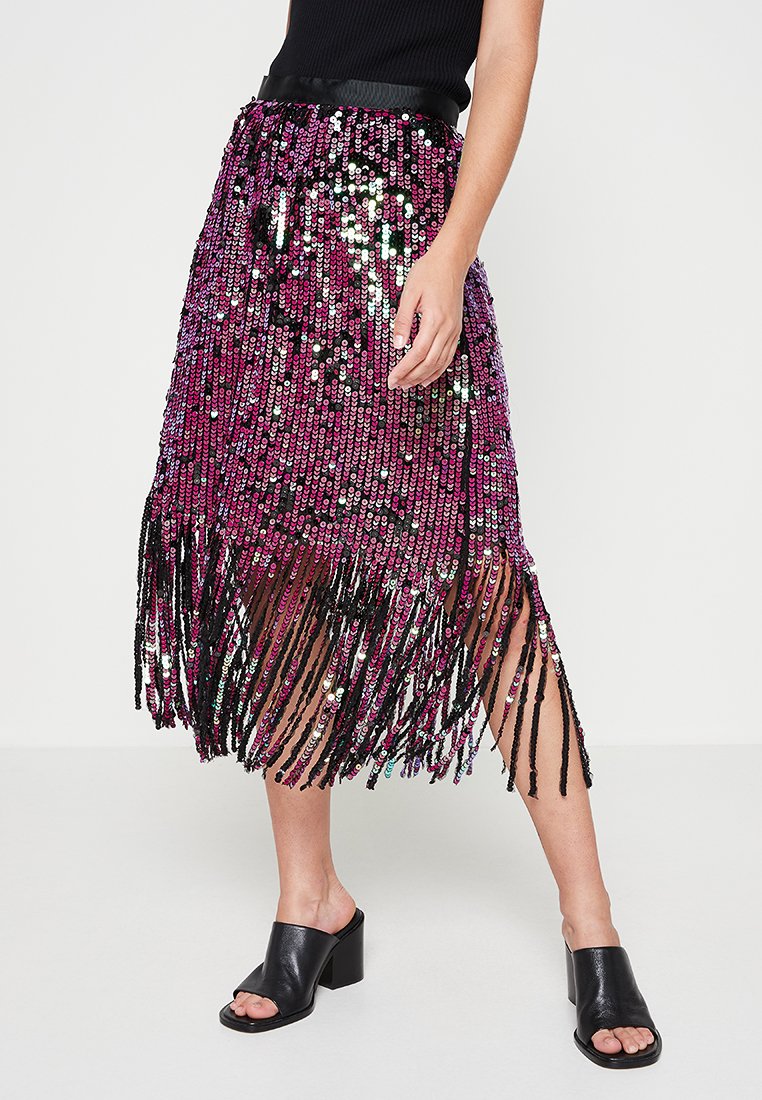 Manoush Maxirok transparant