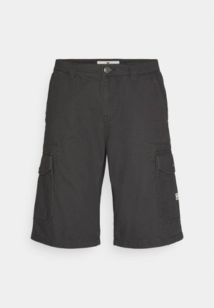 Shorts - tarmac grey