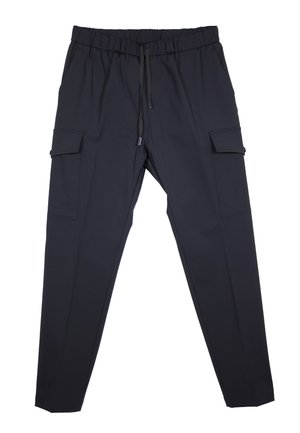 Pantaloni sportivi - black