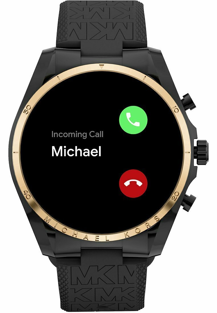 Kors Uhren Mk Smartwatch Herren Michael Kors Smartwatch Damenuhr