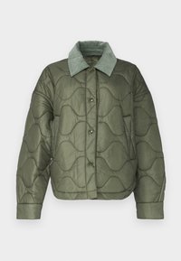 NIAH JACKET - Bomber Jacket - green