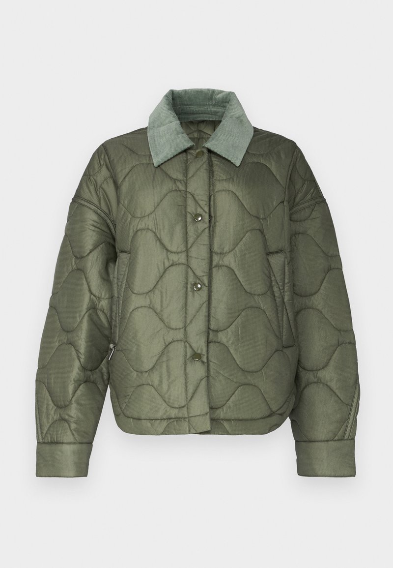 Shoreditch Ski Club Bomberjacks kaki