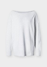 Δεν επιλέχθηκε, light grey melange