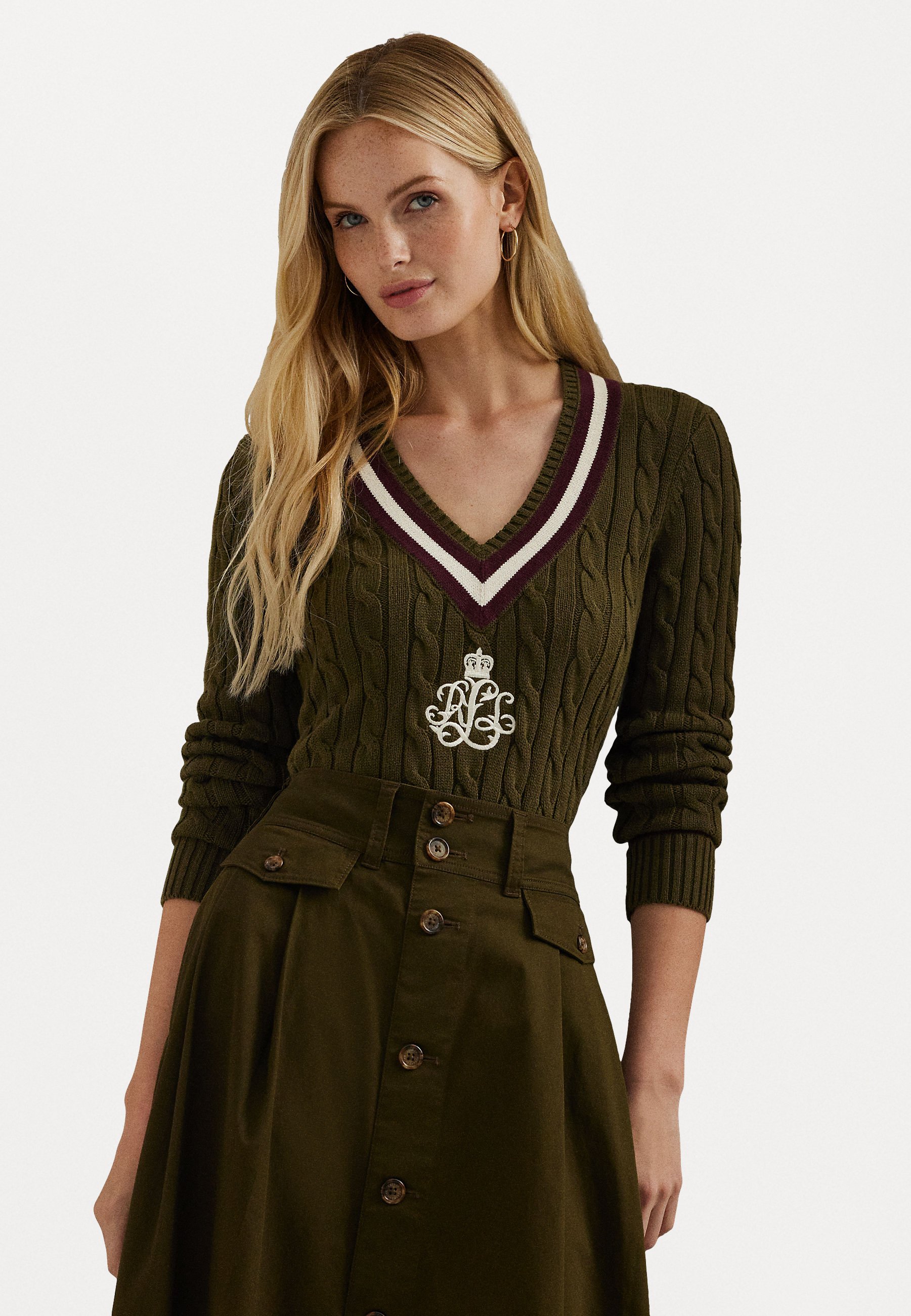 sweater dress cotton cricket sweater