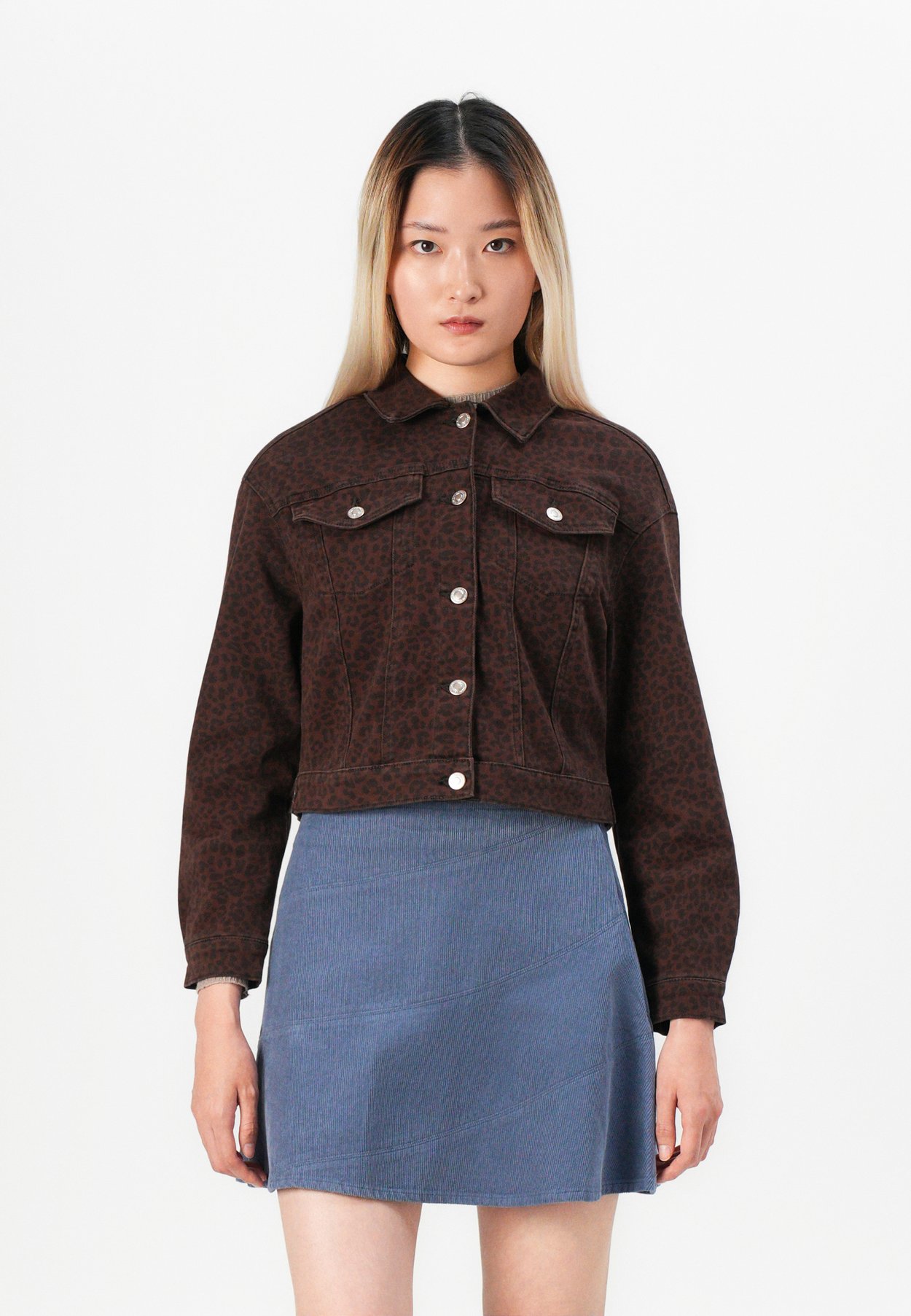 ONLANLIE JACKET