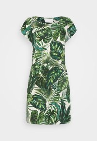 Não selecionado, light green