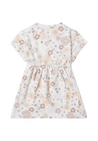 Noppies CANCE - Freizeitkleid - whitecap gray