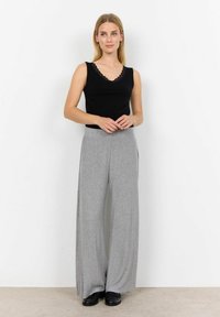 Soyaconcept SC-TAMAR 6 - Top - black