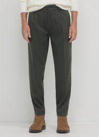 Calliope TINTA - Chino - verde