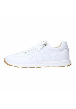 Sneaker low - weiß