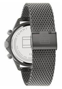 Tommy Hilfiger Horloge - grau