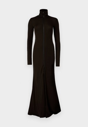 Nanushka BLAIZE - Jumper dress - anthracite