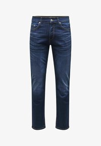 Only & Sons ONSEDGE DESTROY BOX - Shorts Vaqueros - Light Blue Denim Os322f0hg K11 Only & Sons ONSEDGE DESTROY BOX - Shorts Vaqueros - Light Blue Denim Os322f0hg K11