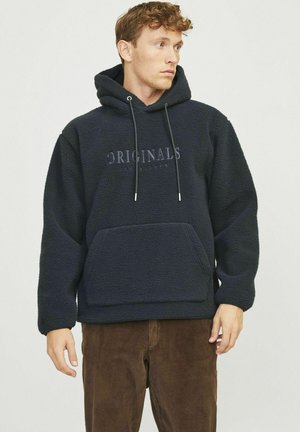 Jack & Jones JORFREDERIKSBERG - Hoodie - forest river