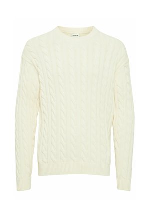 Solid SDMALCOLM - Pullover - pristine