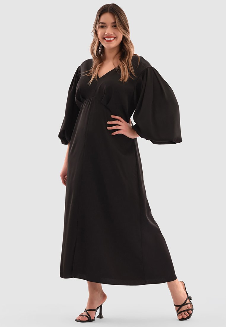 Closet Jurk zwart