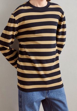 Langarmshirt - multi-coloured