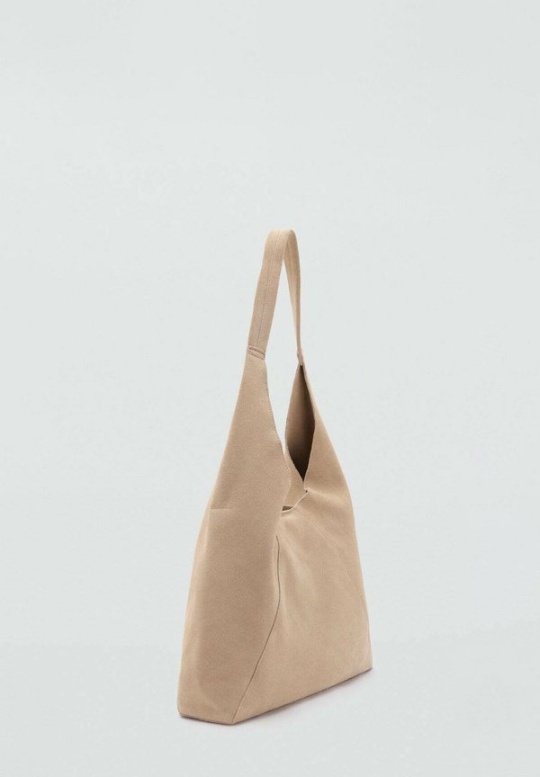Handbag - sand2