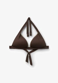 Sélectionné, brown