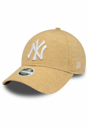 NEW YORK YANKEES - Cappellino - beige