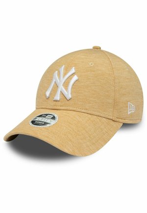 NEW YORK YANKEES - Cap - beige